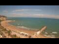 Webcam Sitges