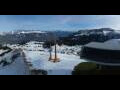 Webcam Flumserberg: Panorama 360° Prodkamm - Flumserberg Bergbahnen