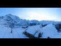 Webcam Wengen