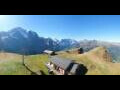 Webcam Wengen