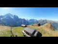 Webcam Wengen