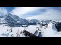 Webcam Wengen