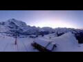 Webcam Wengen