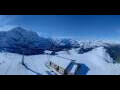 Webcam Wengen