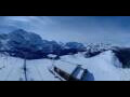 Webcam Wengen