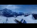 Webcam Wengen