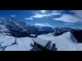 Webcam Wengen