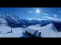 Webcam Wengen