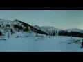 Webcam Prarion: Panorama 360° Lac  de Tracouet - Nendaz