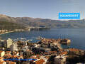 Webcam Budva
