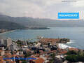 Webcam Budva
