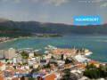 Webcam Budva