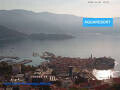 Webcam Budva