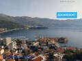 Webcam Budva