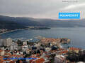 Webcam Budva