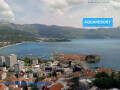 Webcam Budva