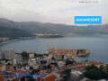 Webcam Budva