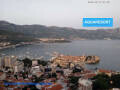 Webcam Budva