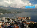 Webcam Budva