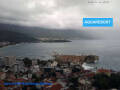 Webcam Budva
