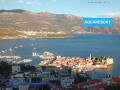 Webcam Budva