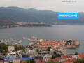 Webcam Budva