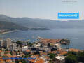 Webcam Budva