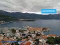 Webcam Budva
