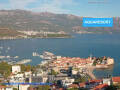Webcam Budva