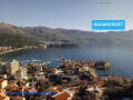 Webcam Budva