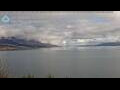 Webcam Lake Pukaki