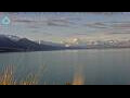 Webcam Lake Pukaki