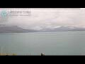 Webcam Lake Pukaki