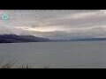 Webcam Lake Pukaki