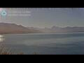 Webcam Lake Pukaki
