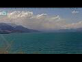 Webcam Lake Pukaki