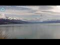 Webcam Lake Pukaki