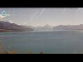 Webcam Lake Pukaki