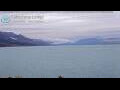 Webcam Lake Pukaki
