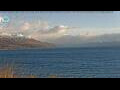Webcam Lake Pukaki