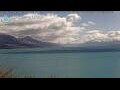 Webcam Lake Pukaki