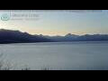 Webcam Lake Pukaki