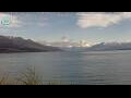 Webcam Lake Pukaki