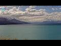 Webcam Lake Pukaki