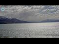 Webcam Lake Pukaki