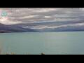 Webcam Lake Pukaki