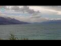 Webcam Lake Pukaki