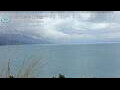 Webcam Lake Pukaki