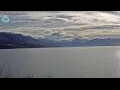 Webcam Lake Pukaki