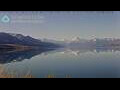 Webcam Lake Pukaki